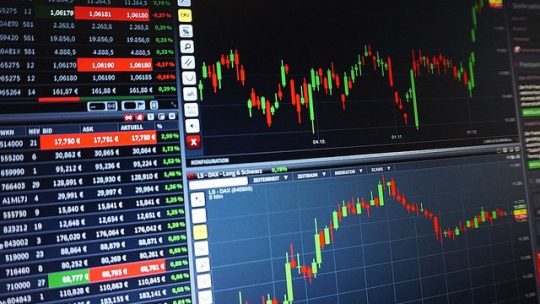 Cos’è il trading online attraverso le opzioni binarie?