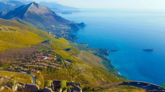 Cosa vedere in Basilicata?