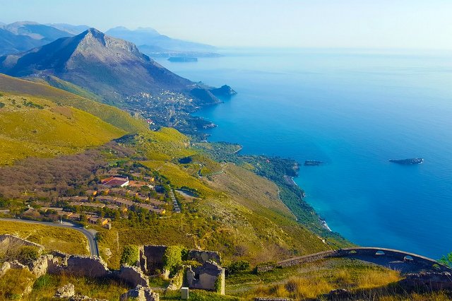 Cosa vedere in Basilicata?