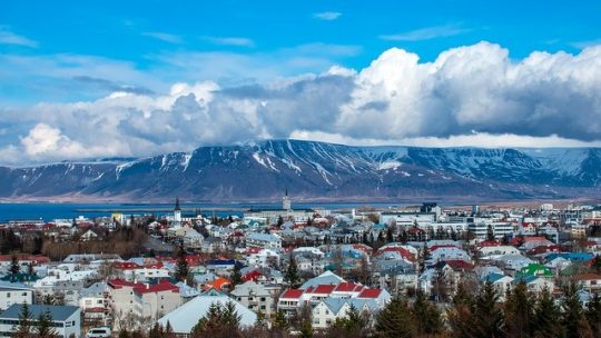 Cosa vedere a Reykjavik?