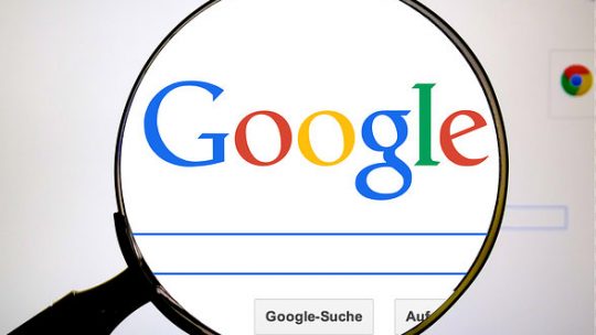 Come aumentare le visite al tuo sito web da Google?