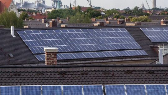 Conviene installare un impianto fotovoltaico?