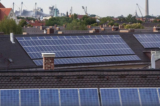 Conviene installare un impianto fotovoltaico?