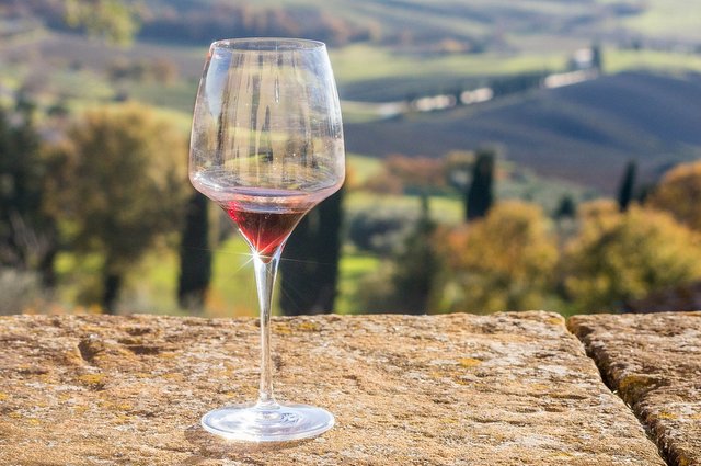 Quali sono i vini italiani più conosciuti?