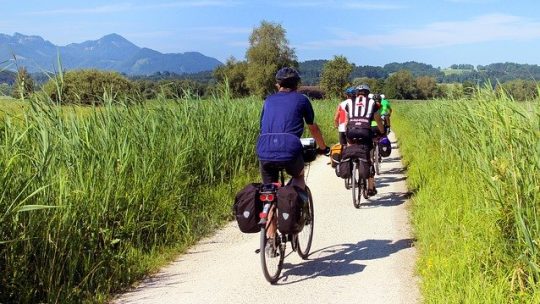 Quanti chilometri di piste ciclabili ci sono in Italia?