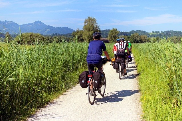 Quanti chilometri di piste ciclabili ci sono in Italia?