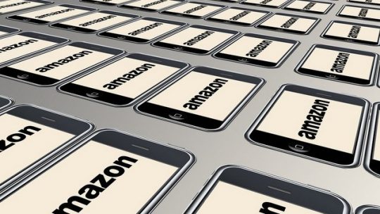 Come sbloccare un account Amazon Marketplace?