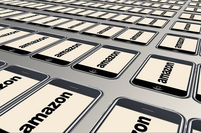 Come sbloccare un account Amazon Marketplace?