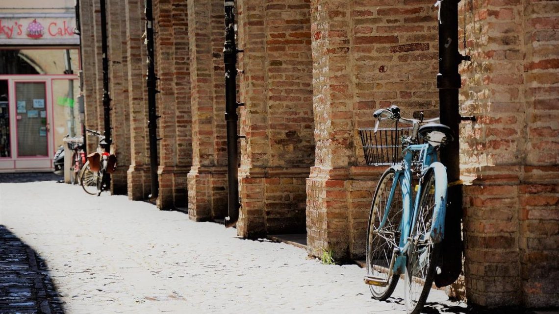 Quali sono le mete preferite dai turisti in Romagna?