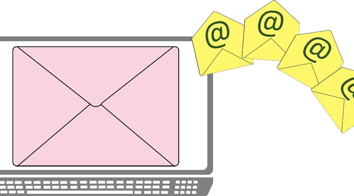 Come si può mandare un’email pubblicitaria in regola?