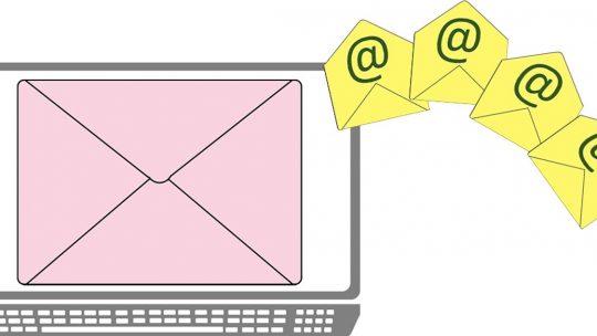 Come si può mandare un’email pubblicitaria in regola?