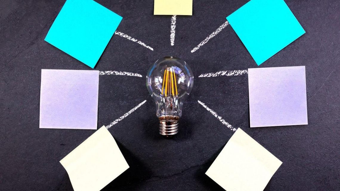 Come trasformare un’idea in un business di successo?