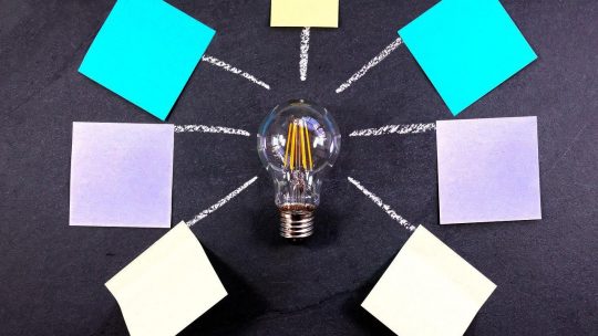 Come trasformare un’idea in un business di successo?