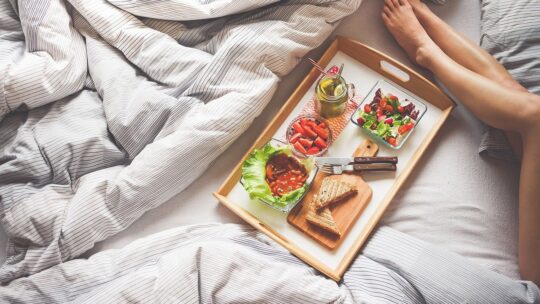 Dieta vegana nello sportivo per fare il pieno di proteine