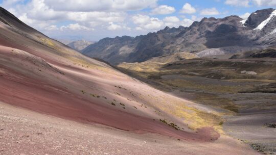 Quali sono i luoghi del mondo più belli da fotografare?