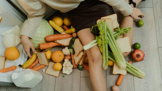 Lo spreco alimentare dipende anche dall’uso sbagliato del frigorifero?