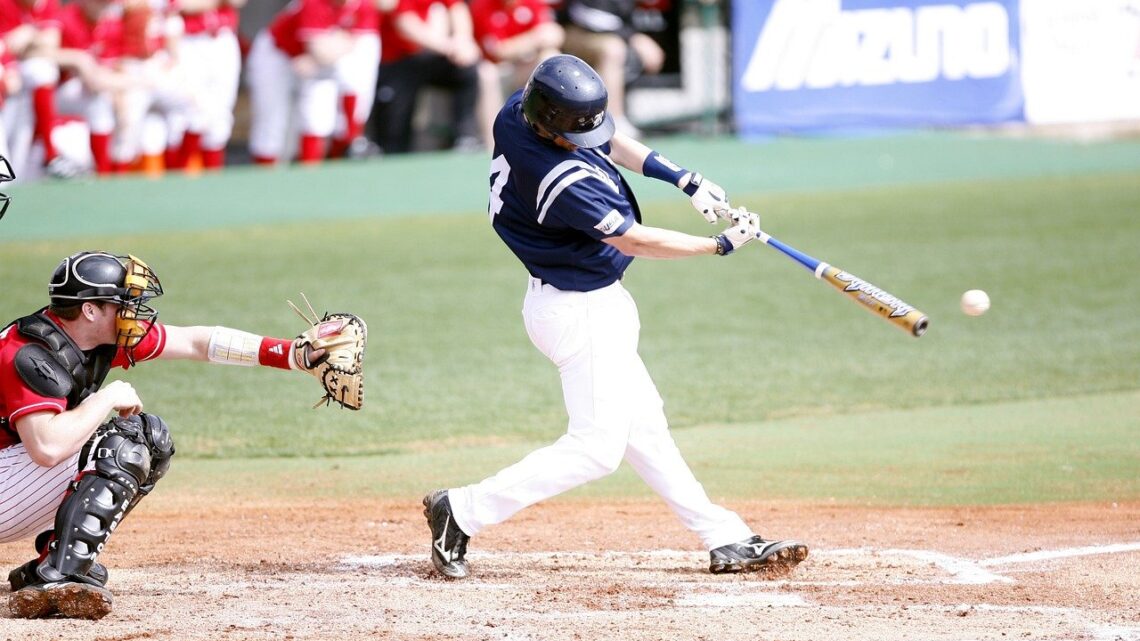 Quali sono i ruoli del baseball?