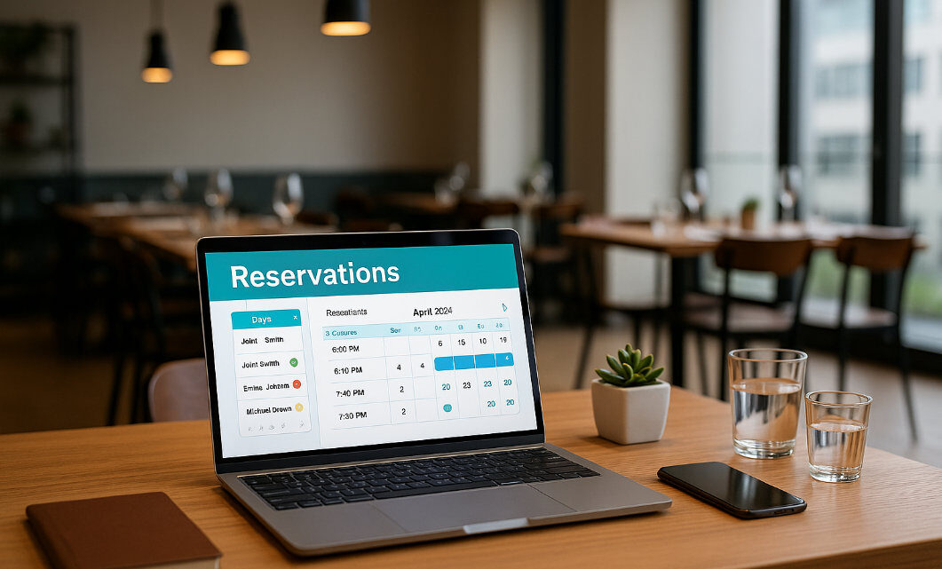 Come ridurre il no show con un gestionale per prenotazioni online?