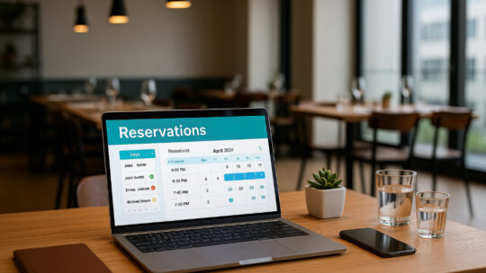 Come ridurre il no show con un gestionale per prenotazioni online?