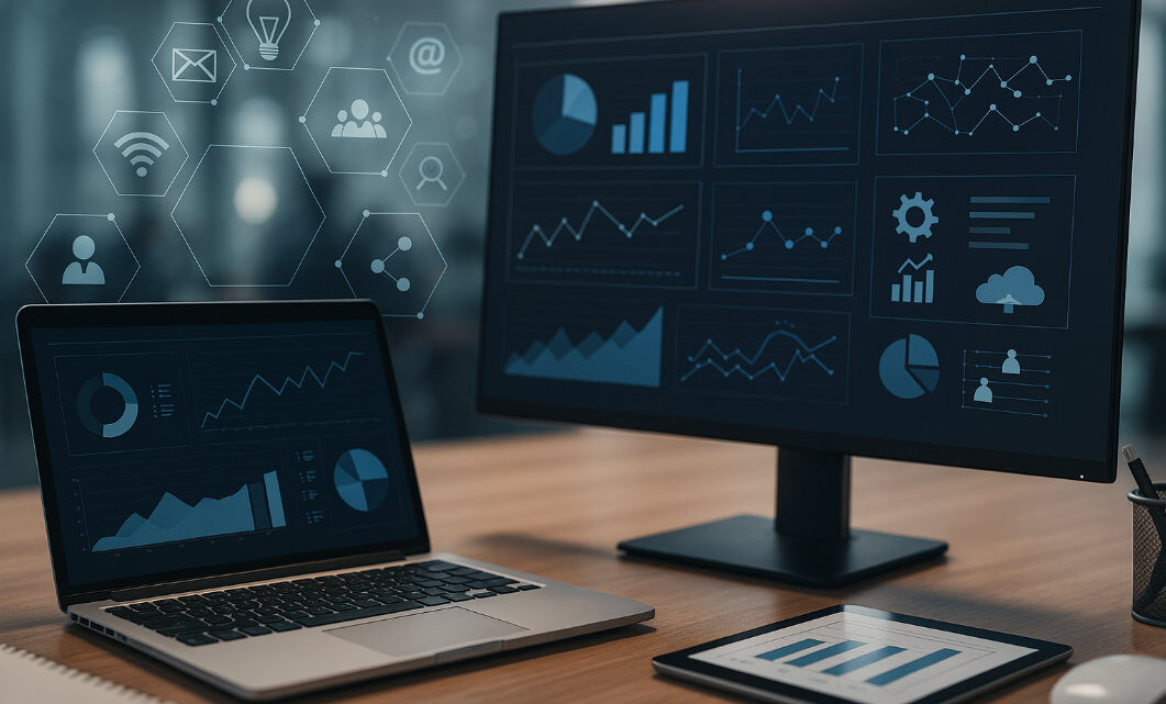Quali tecnologie aiutano a gestire meglio le risorse aziendali?