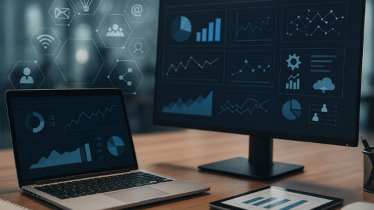 Quali tecnologie aiutano a gestire meglio le risorse aziendali?