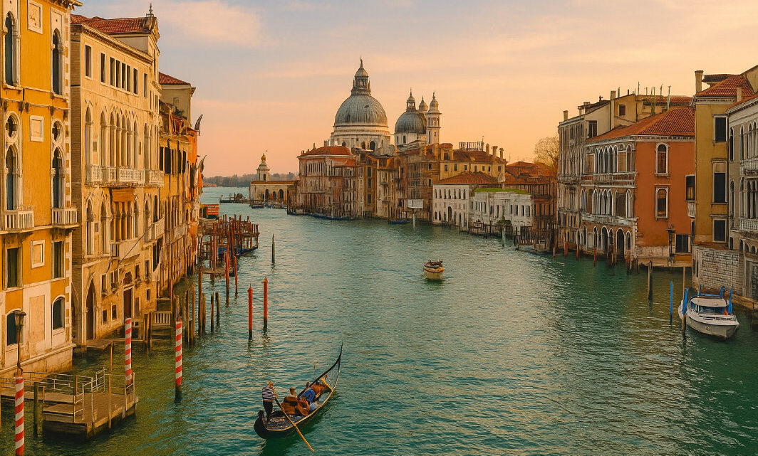 Quali sono le mete più affascinanti da scoprire a settembre?