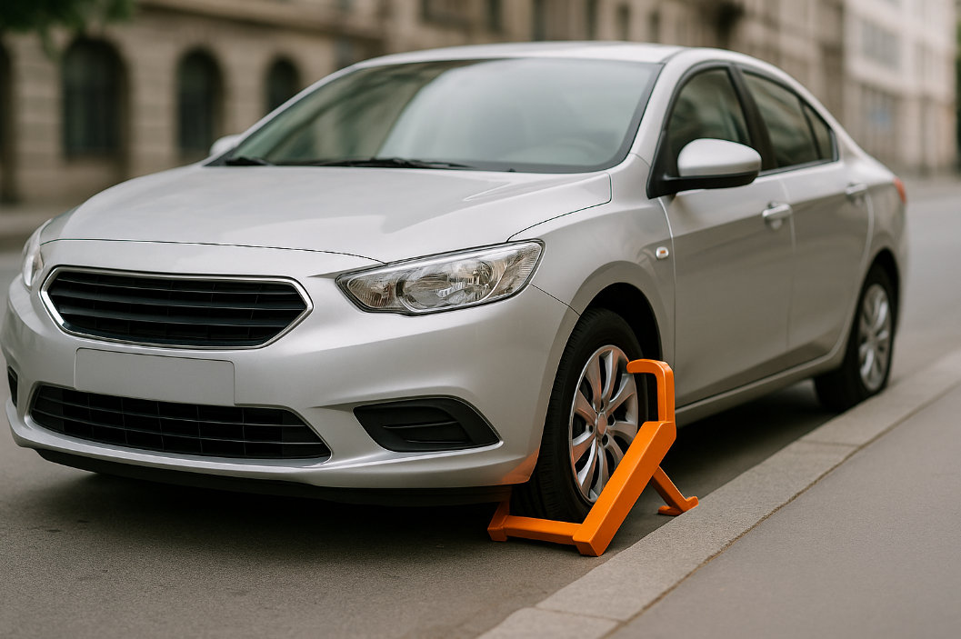Ci sono trucchi per togliere il fermo amministrativo all’auto?